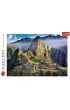 Puzzle 500 el. Zabytkowe sanktuarium Machu Picchu Trefl
