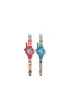 Psi Patrol Zegarek z kr�tkofal�wkami Paw Patrol Lexibook DMWTW1PA
