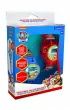Psi Patrol Zegarek z kr�tkofal�wkami Paw Patrol Lexibook DMWTW1PA