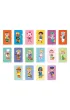Puzzle Magnetyczna uk�adanka Zawody Magnetibook Janod