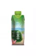Woda kokosowa Pure