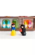 Smart Games. Snow White (ENG) IUVI Games