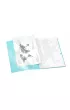 Oxford Zeszyt Easybook Pastel A5 z marginesem linia 60 kartek