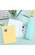 Oxford Zeszyt Easybook Pastel A5 z marginesem linia 60 kartek
