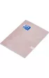 Oxford Zeszyt A5 Touch Pastel dwie linie 16 kartek