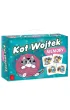 Memory. Kot Wojtek Kangur