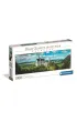 Puzzle 1000 el. Panorama HQ - The Neuschwanstein Castle Clementoni