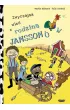 Rodzina Jansson�w. Zwyczajna wie� z rodzin� Jansson�w. Tom 4