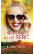 Siedlisko gorących serc – Roma J. Fiszer – okładka ebook