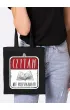 Nadwyraz.com Torba na ksi��ki Czytam Nie Przeszkadza�