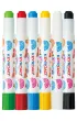 Keyroad Farby do malowania twarzy 6 kolor�w