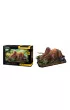 Puzzle 44 el. 3D National Geographic Triceratops Dante