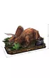 Puzzle 44 el. 3D National Geographic Triceratops Dante