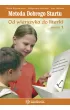 Metoda dobrego startu. Od wierszyka do literki. Zeszyt 1
