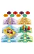 Gra Mille Fiori Dzie�a mistrz�w Schmidt-gry