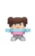 Klocki Connect - Pocket 30 Girl: Bea