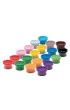 Ciasto-masa 20 kolor�w 25g Smily Play
