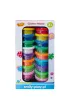 Ciasto-masa 20 kolor�w 25g Smily Play