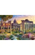 Puzzle 1000 Roman Forum Rome Italy 6000-6003 Eurographics