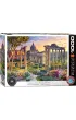 Puzzle 1000 Roman Forum Rome Italy 6000-6003 Eurographics