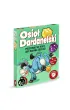 Osio� Dardanelski Piatnik