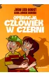Operacja Cz�owiek w Czerni. Biuro Detektywistyczne nr 2. Tom 2