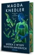 Medea z Wyspy B�ogos�awionych. Seria o Medei Steinbart. Tom 3