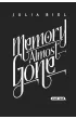 Memory. Tom 2. Memory Almost Gone