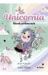 Unicornia. Biwak w chmurach
