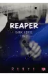 Reaper. Dark Verse. Tom 2 – RuNyx – okładka ebook