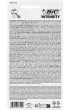 Marker czarny BIC Intensity Permanent Fine 1.8 mm