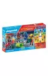 Playmobil Action Heroes My Figures Stra� po�arna 71468