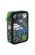 Pi�rnik 2-komorowy z wyposa�eniem Coolpack Jumper 2 Monster Team