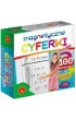 Cyferki magnetyczne na lod�wk� Alexander