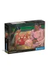 Puzzle 1000 el. Museum Gauguin, Femmes De Tahiti Clementoni