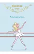 Wschodz�ca gwiazda. Baletnice. Tom 5