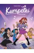 Poza kontrol�. Kumpelki. Tom 5
