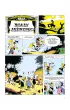 Lucky Luke. Biay jedziec