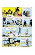 Lucky Luke. Biay jedziec