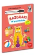 Bazgraki. W przedszkolu. Kapitan Nauka