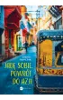 Jadę sobie. Powrót do Azji – Marzena Filipczak – okładka ebook