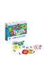 Sowa M�dra G�owa. Literka do Literki Alexander