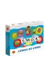 Sowa M�dra G�owa. Literka do Literki Alexander