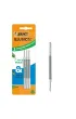 Wk�ad �elowy Illusion 0,7mm zielony 3 szt BIC