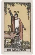 Pamela Colman Smith`s RWS Tarot Deck