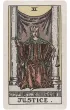 Pamela Colman Smith`s RWS Tarot Deck