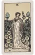 Pamela Colman Smith`s RWS Tarot Deck