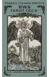 Pamela Colman Smith`s RWS Tarot Deck