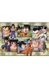 Puzzle 104 el. SuperColor. Dragon Ball Clementoni