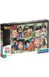 Puzzle 104 el. SuperColor. Dragon Ball Clementoni